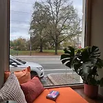 Stilvoll Urban Wohnen In Der Innenstadt