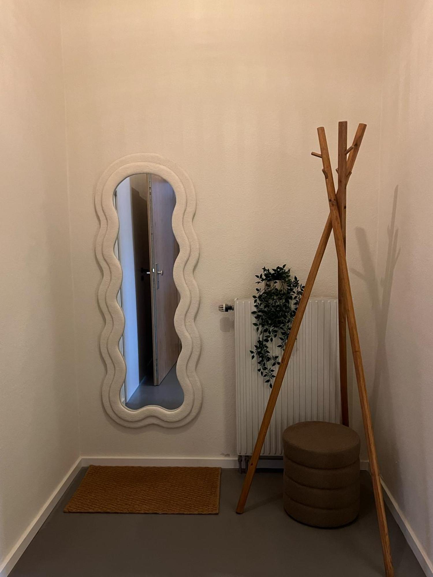 Apartment Stilvoll Urban Wohnen In Der Innenstadt *
