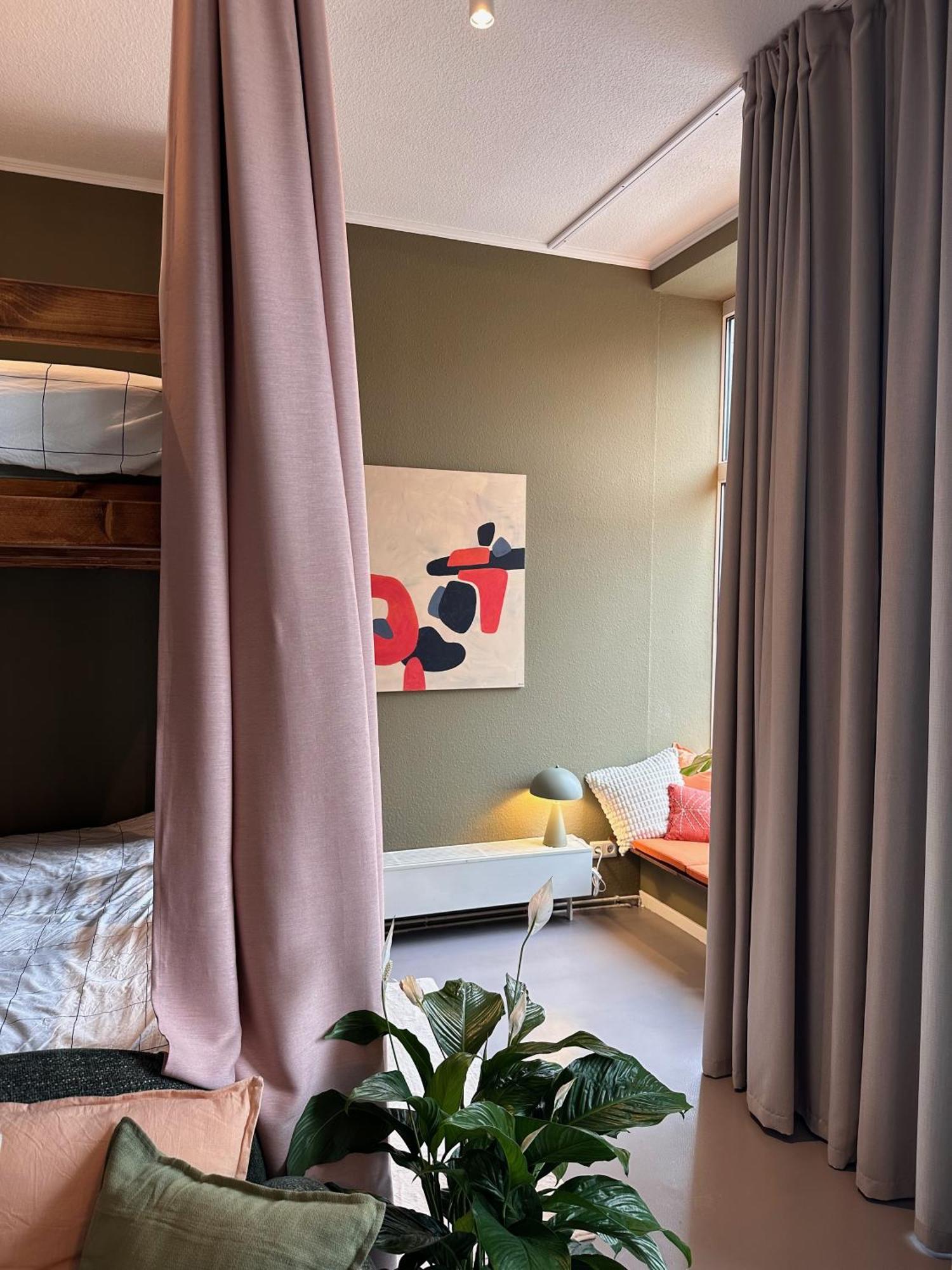 Stilvoll Urban Wohnen In Der Innenstadt Apartment *