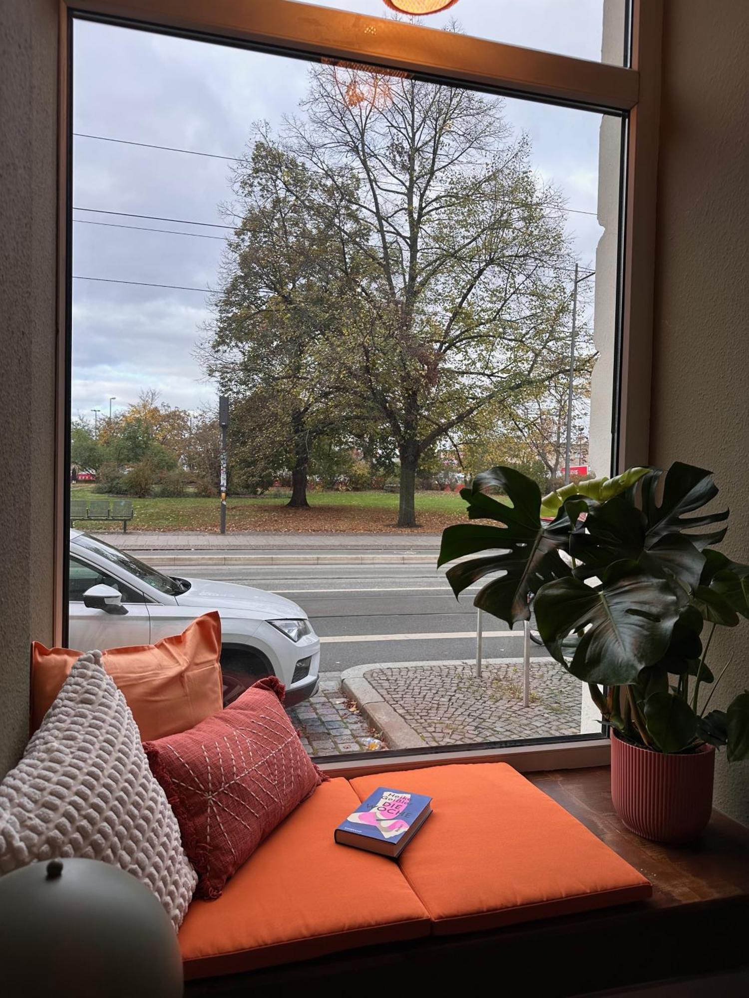Apartment Stilvoll Urban Wohnen In Der Innenstadt *