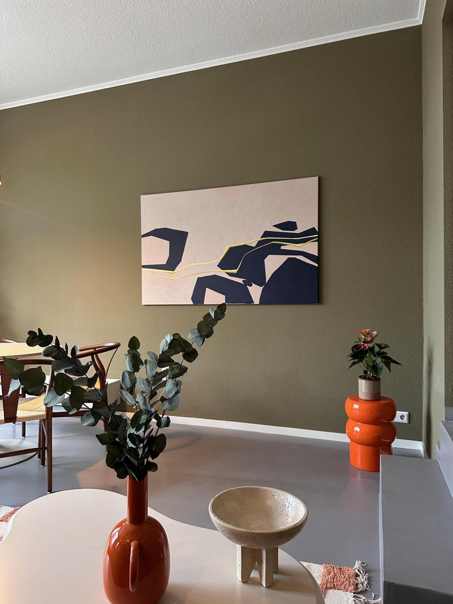 Stilvoll Urban Wohnen In Der Innenstadt Apartment Leipzig