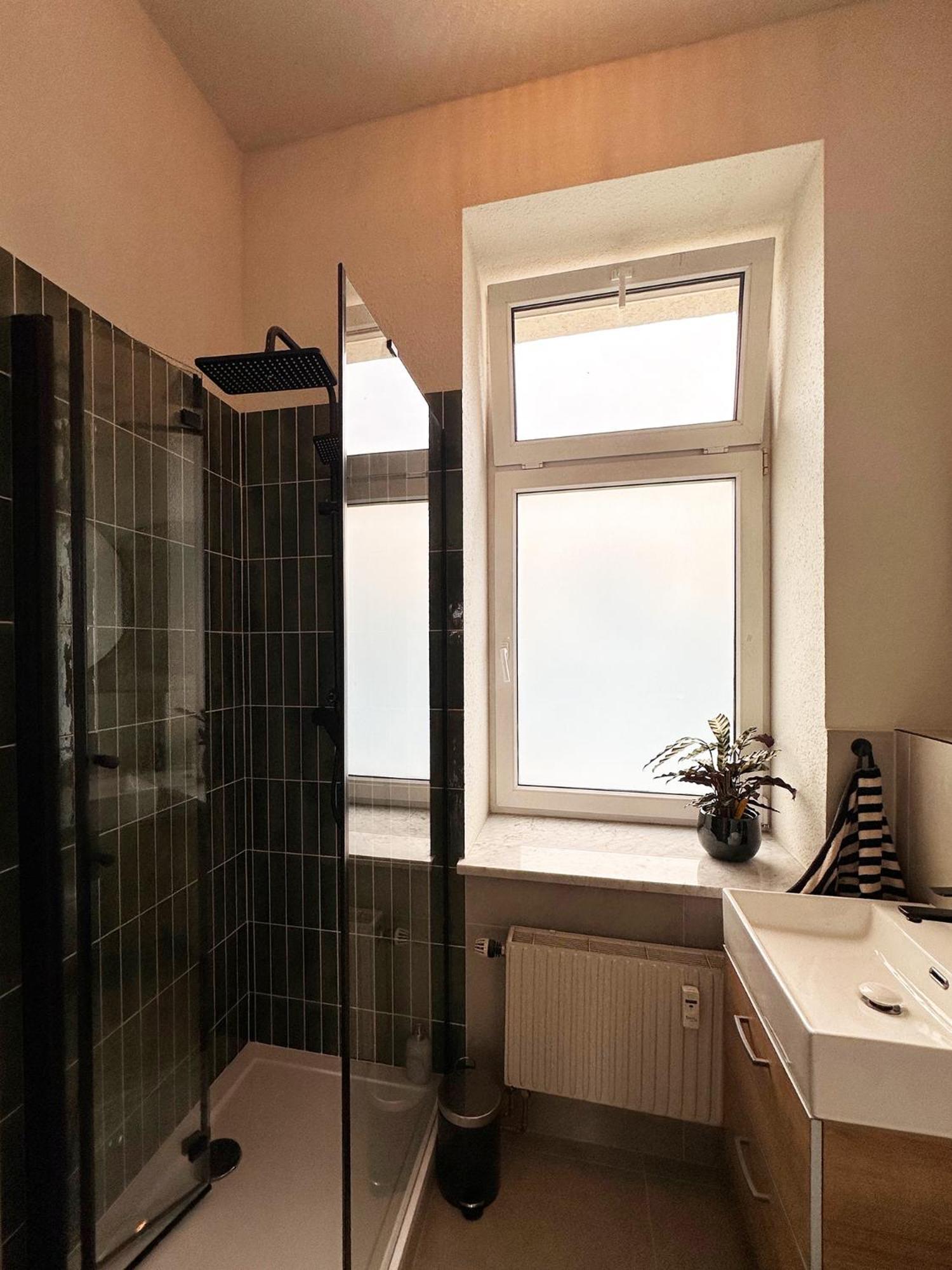 Apartment Stilvoll Urban Wohnen In Der Innenstadt Leipzig