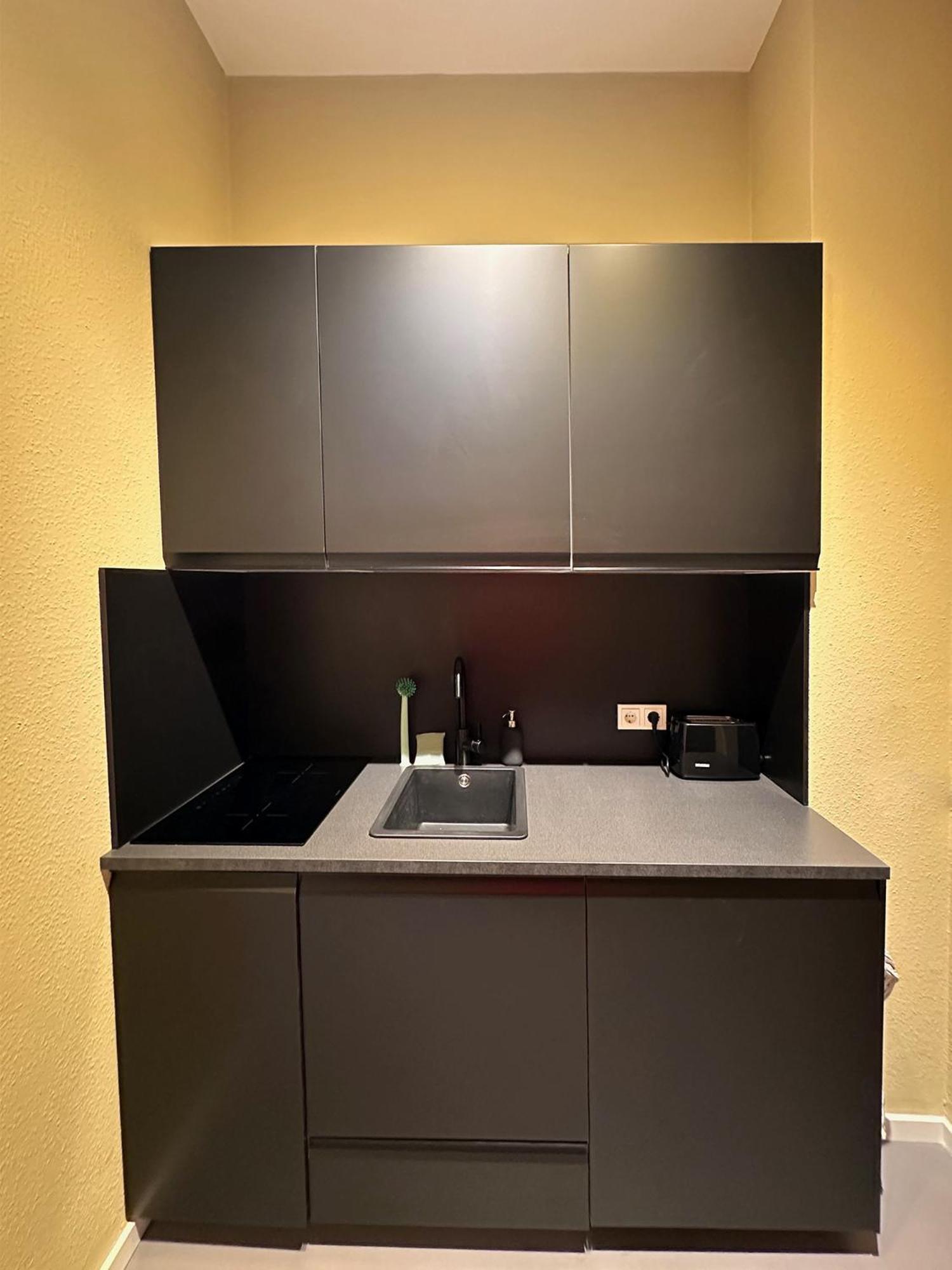 Apartment Stilvoll Urban Wohnen In Der Innenstadt Leipzig